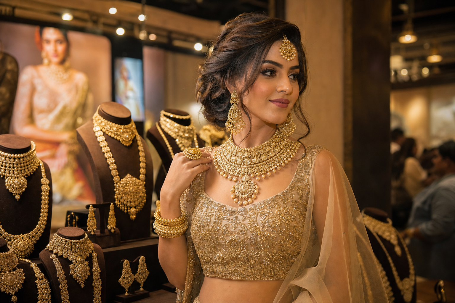 Collection Launch