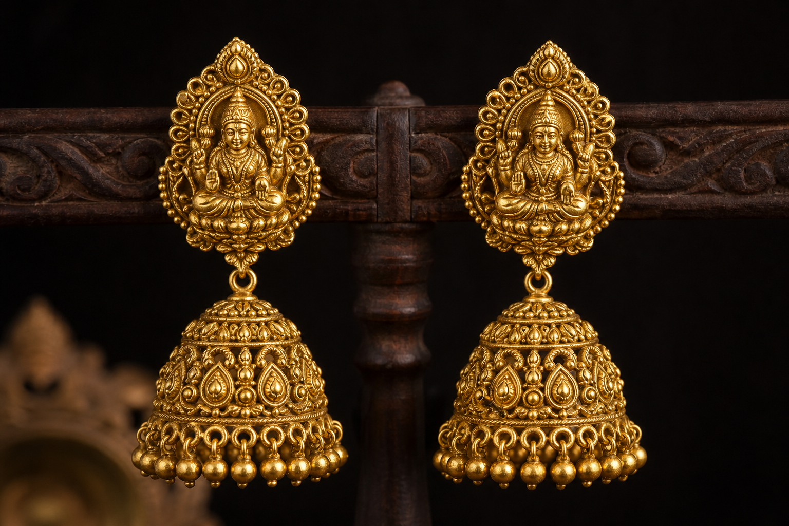 Hathphool Pair
