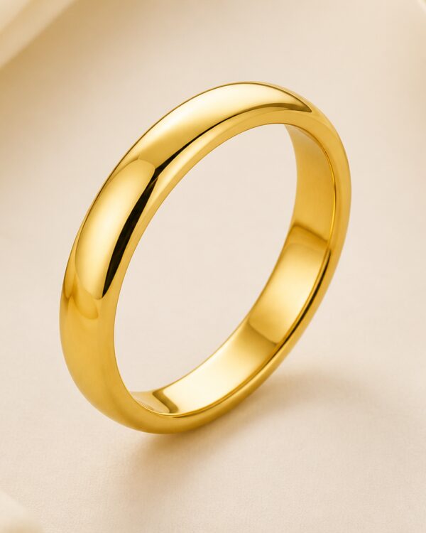 Finger Ring