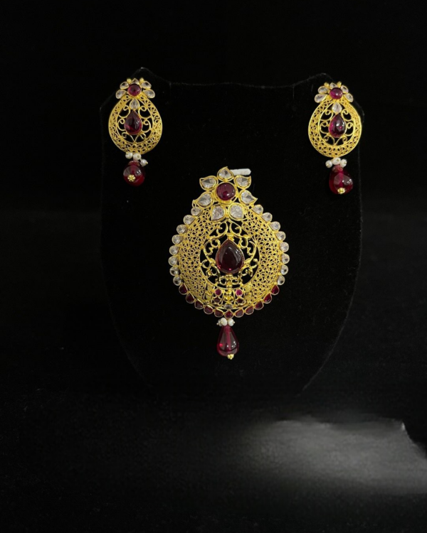 Earring