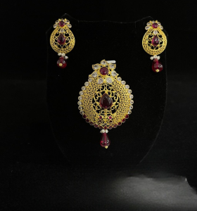 Earring