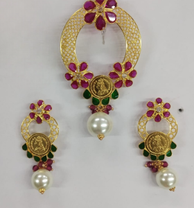 Pendant