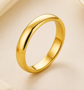 Finger Ring